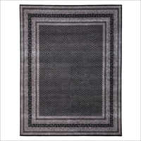 Black Lori Mir Carpet