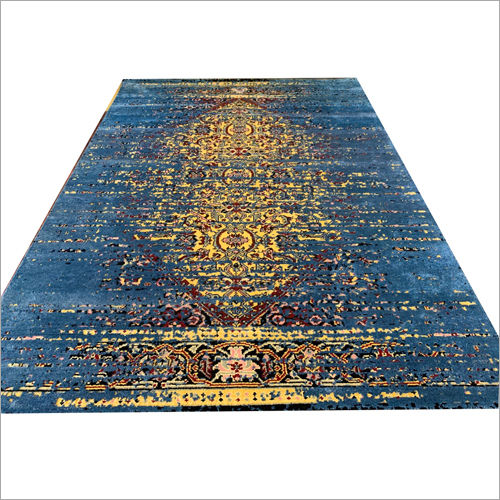 Serapi Heritage Texture Rug