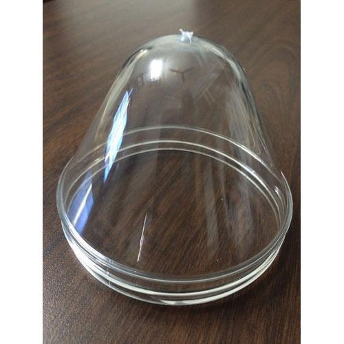 120mm Pet Jar Preform