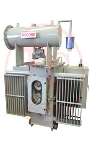 OCTC Transformer