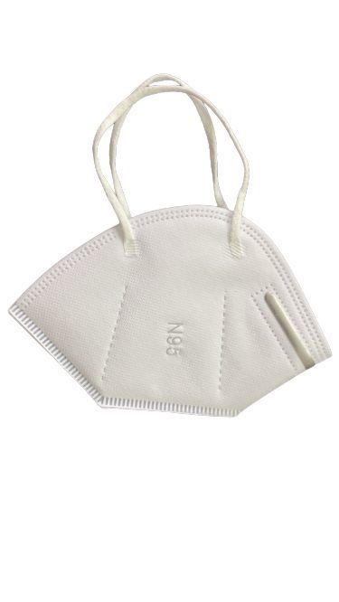 N95 Headband Mask