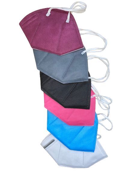 N95 Safety Mask