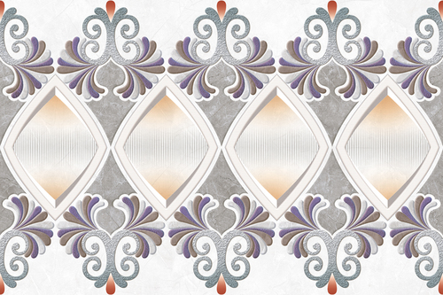 15154 GLOSSY CERAMIC WALL TILES 300X450mm
