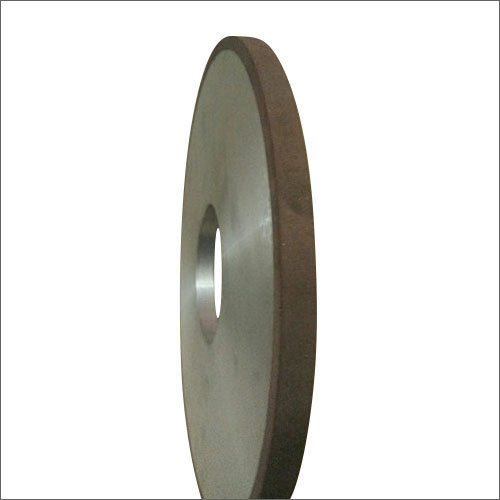 Resin Bonded Grinding Wheel