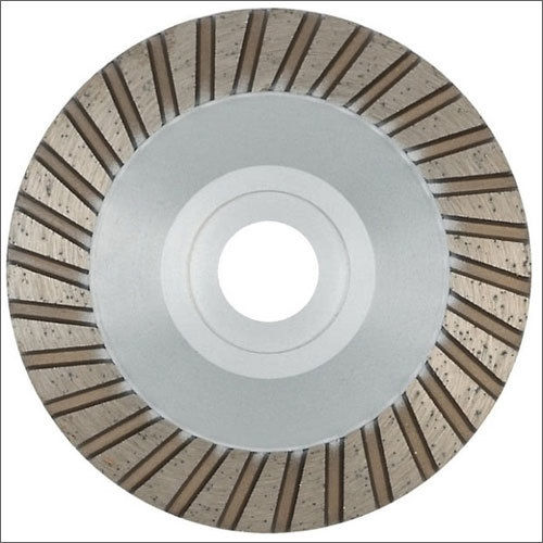 Diamond Cup Grinding Wheel