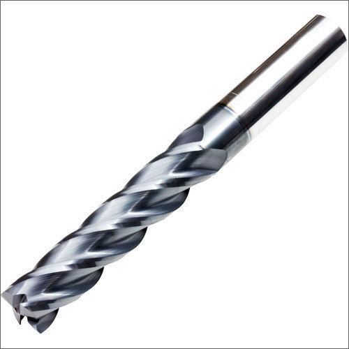 Carbide End Mill Cutter