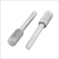 Electroplated Mounted Points