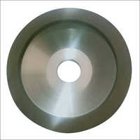 Resin Bonded Carbide Diamond Wheel