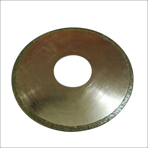 Industrial Diamond Cutting Wheel