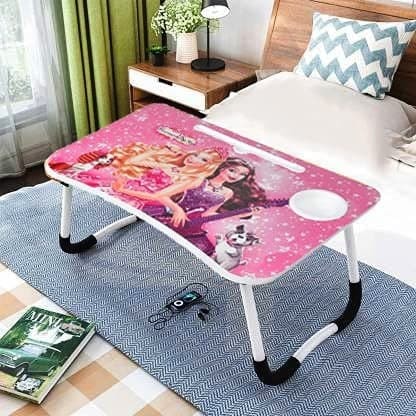 Barbie Laptop Table