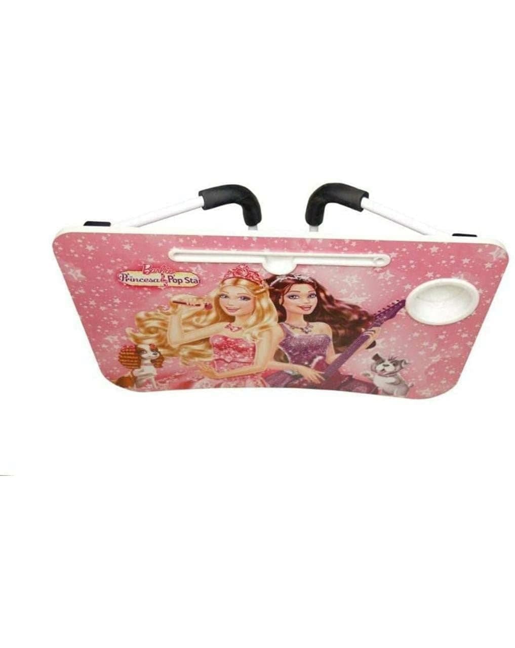 Barbie Laptop Table