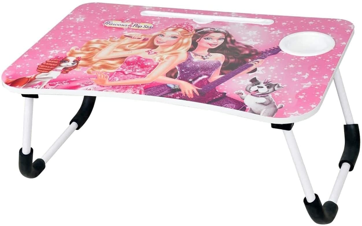 Barbie Laptop Table