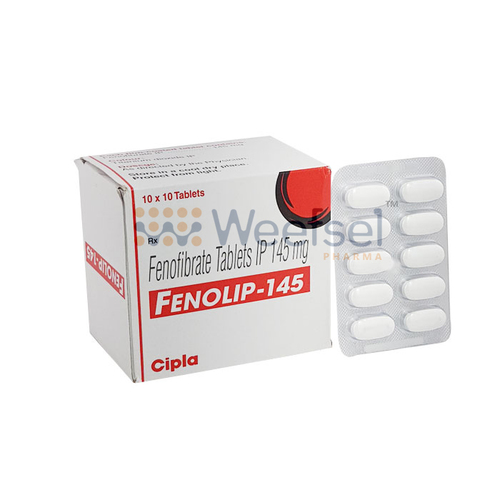 Fenofibrate Tablets