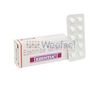 Ezetimibe Tablets