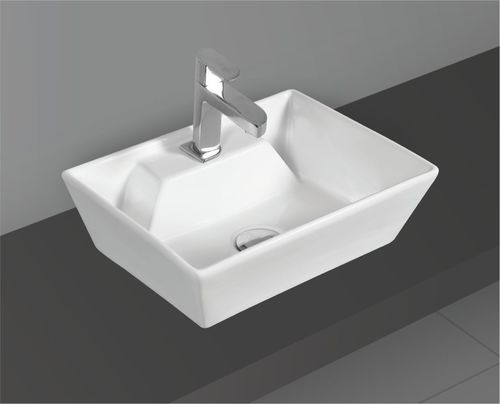 4075 TABLE TOP BASIN CERAMIC SANITARY WARE