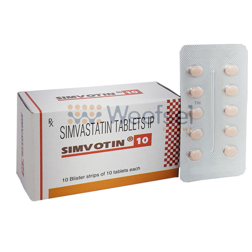 Simvastatin Tablets