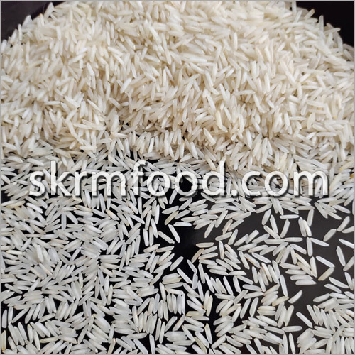 1121 Steam Basmati Rice