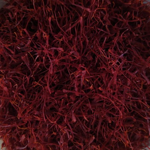 Deep Red Original Kashmiri Saffron