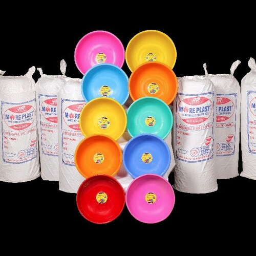 Plastic Tagari