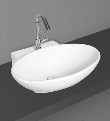 4081 TABLE TOP BASIN CERAMIC SANITARY WARE