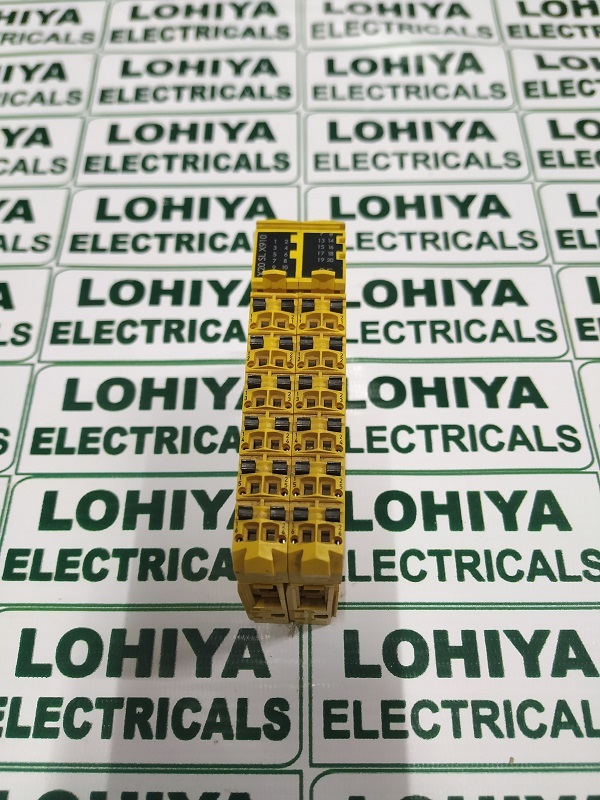 B&R X20 SL X910 POWERLINK MODULE