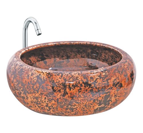 8003 TABLE TOP BASIN CERAMIC SANITARY WARE