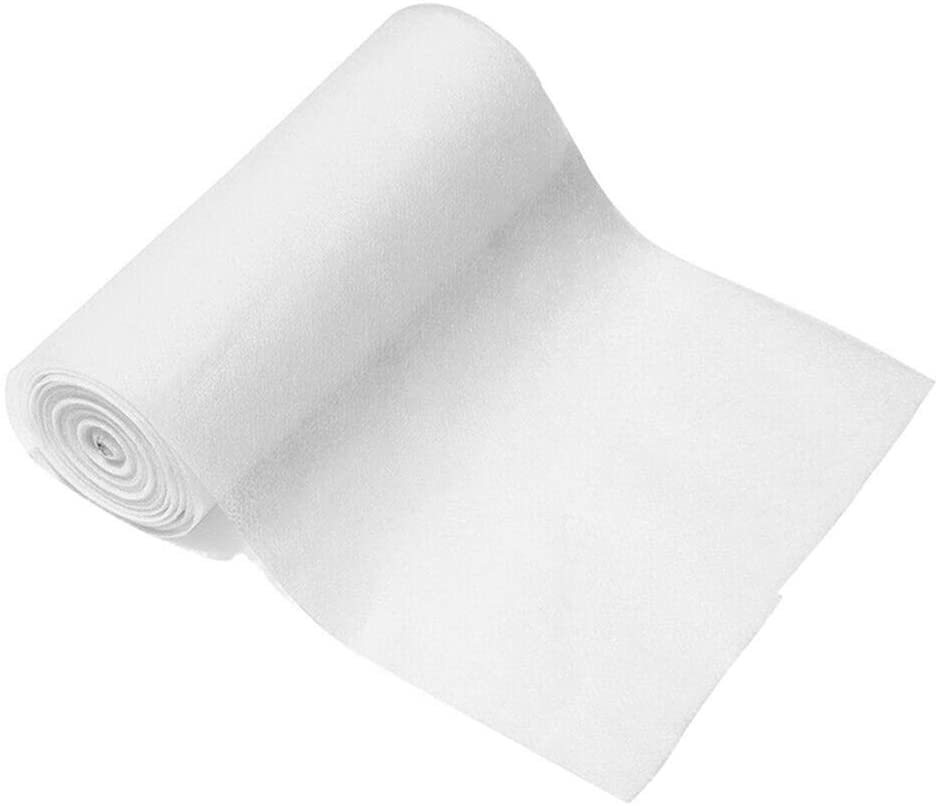 Meltblown Filter for Face Mask