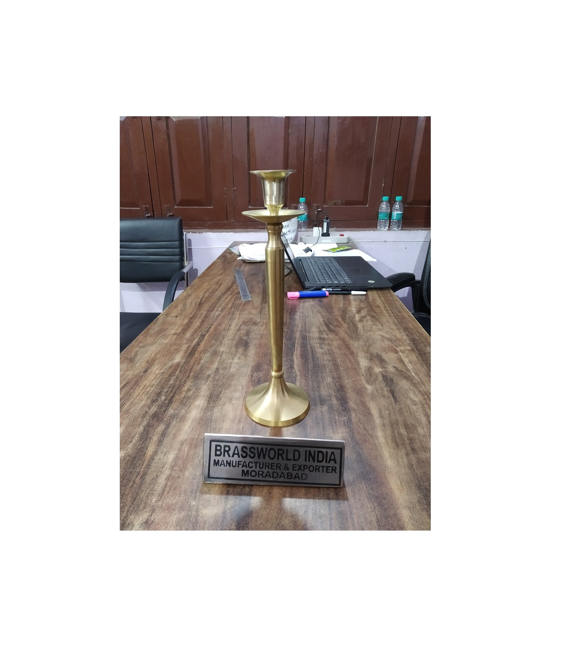 LUXERY CANDLE HOLDER