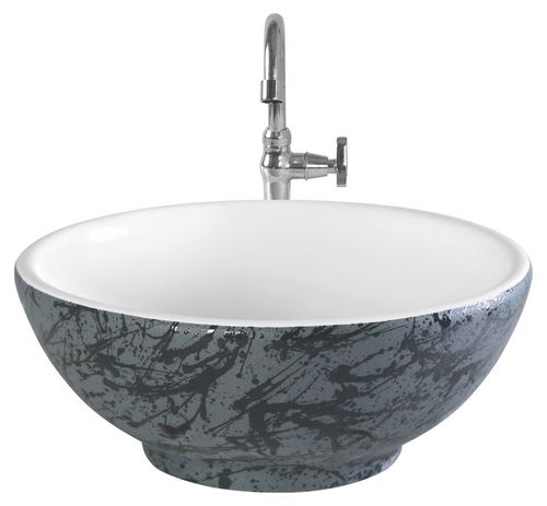 8011 TABLE TOP BASIN CERAMIC SANITARY WARE