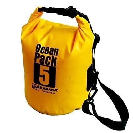 5 Liter Ocean Pack Waterproof Bag