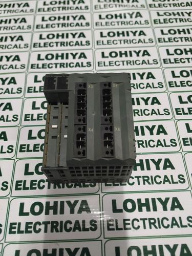 B&R X20 Sl 8010 INPUT MODULE