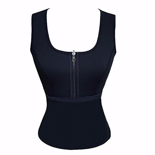 Hot Sweat Body Vest