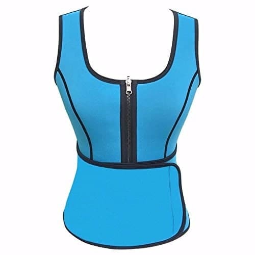 Hot Sweat Body Vest