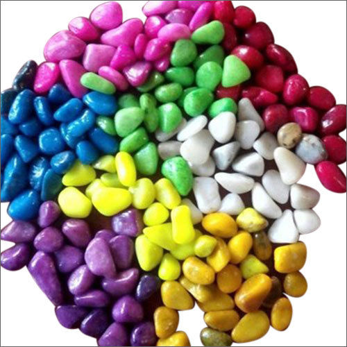 Artificial Stone Aquarium Pebbles