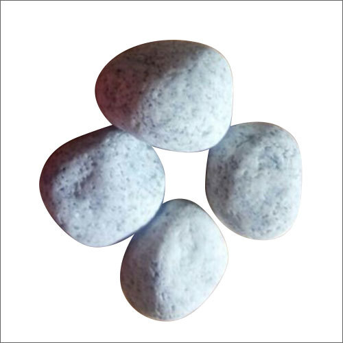Grey  Tumbled Pebbles
