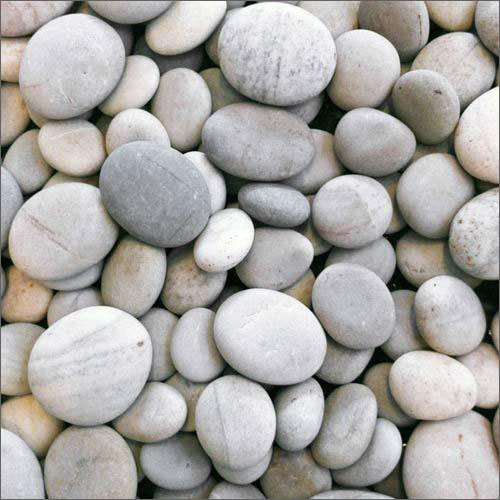 Landscaping Pebbles