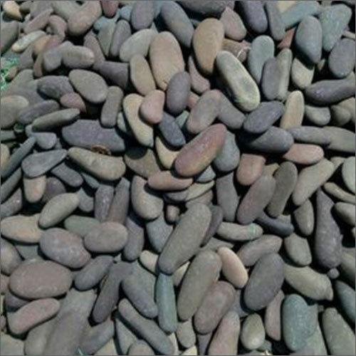 Natural Stone River Pebbles