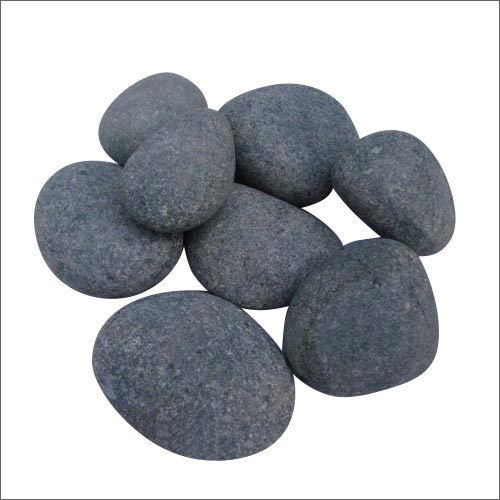 Granite Pebbles