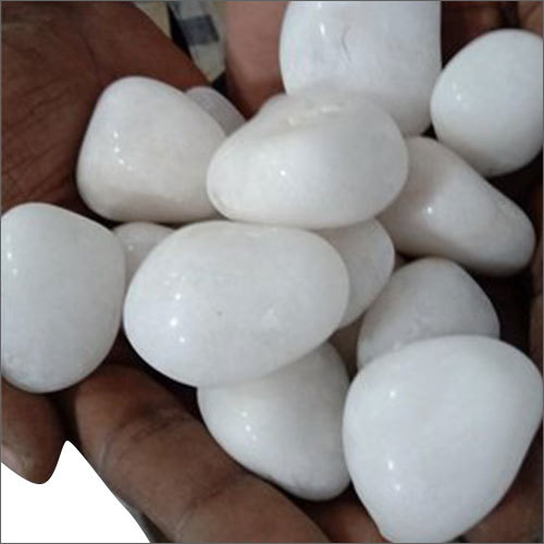 Polished Pebble