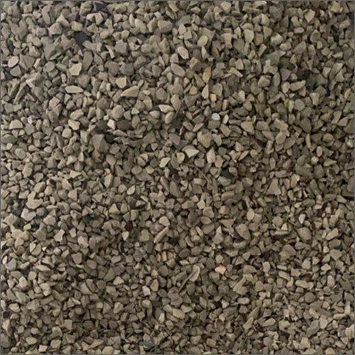 Beige Color Activated Zeolite Pebble