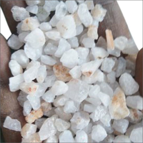 Granules Filter Media Pebble