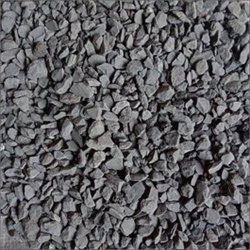 Manganese dioxide Filter Pebble