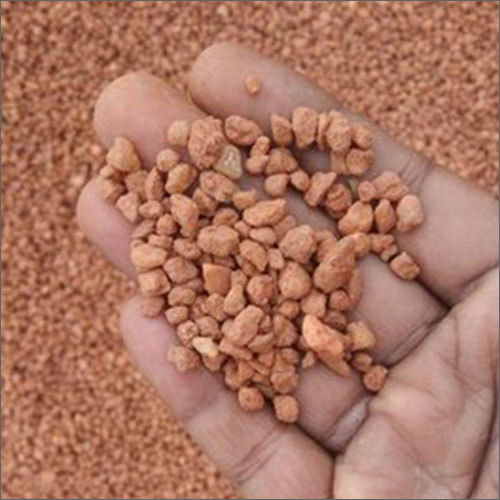 Water Filtration Pebble