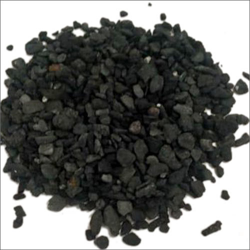 Black Granular Activated Carbon
