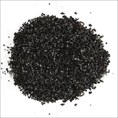 Coconut Shell Activated Carbon Granules