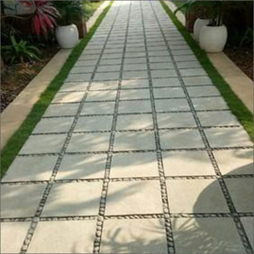Pathway Paver Stone By PEBBLE FACTORY