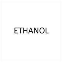 Ethanol Solvents