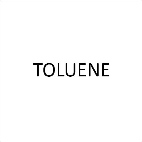 Toluene Solvents