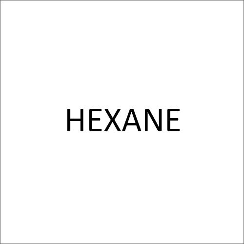 Hexane Solvents