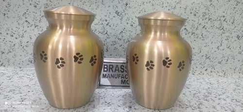 High Quality Pet Cremation Urn Funeral Supplies